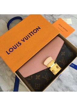 LV PALLAS WALLET